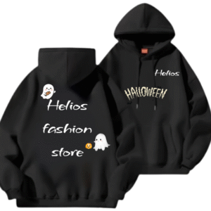 Hoodie Helios Halloween