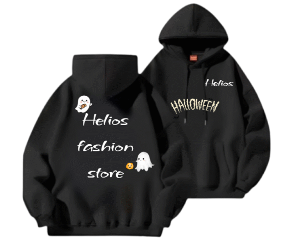 Hoodie Helios Halloween